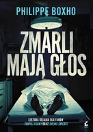 Felietony i reportaże - Zmarli mają głos - miniaturka - grafika 1