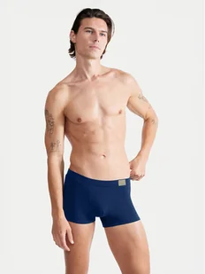 Sloggi Komplet 2 par bokserek 10214597 Kolorowy - Majtki męskie - miniaturka - grafika 1