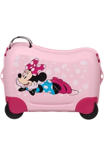 Walizka Samsonite Dream2go Disney 4koła 30l - Walizki dla dzieci - miniaturka - grafika 1