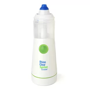 Flaem Nebulizator przen do nosa RhinoClear Sprint - Inhalatory i akcesoria - miniaturka - grafika 1