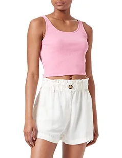 ONLY Onlnessa S/L szorty damskie JRS Noos Top, Saszetka różowa, XXL - Spodenki damskie - miniaturka - grafika 1