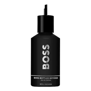 Hugo Boss - Boss Bottled Beyond - Woda Perfumowana - 200 ml - Ricaricabile - Dla Mężczyzn - Wody i perfumy męskie - miniaturka - grafika 1