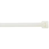 Kanały kablowe - Legrand Opaska kablowa COLRING 360x3,5 bezbarwana 032040 100szt. 032040 - miniaturka - grafika 1