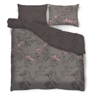 Pościel - Pościel mikrofibra Miss Lucy Noche Dante 160x200 cm i 2x70x80 cm - miniaturka - grafika 1