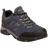 Buty trekkingowe męskie - Regatta Buty trekkingowe Męskie Holcombe - miniaturka - grafika 1