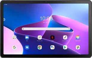 Lenovo Tab M10 Plus G3 10.6" 128 GB 4G Szary (ZAAN0125SE) - Tablety - miniaturka - grafika 1