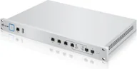 Firewalle sprzętowe - Zapora sieciowa Ubiquiti UniFi Security 2 GB USG-PRO-4 - miniaturka - grafika 1