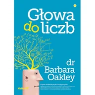 Matematyka - Helion Głowa do liczb - miniaturka - grafika 1