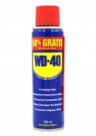 Chemia warsztatowa - WD-40 Odrdzewiacz ,penetrator Smar 250ml - miniaturka - grafika 1