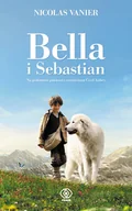 Powieści - Rebis Bella i Sebastian - miniaturka - grafika 1