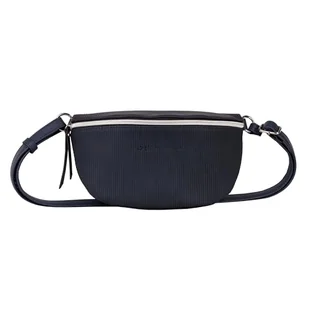 TOM TAILOR Damska torba na pasek Rosie Cord, niebieska, niebieski - Torebki damskie - miniaturka - grafika 1