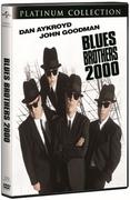 Komedie DVD - Blues Brothers 2000 Platinum Collection) - miniaturka - grafika 1