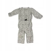 Pajacyki dla niemowląt - Pajacyk dziecięcy rękaw CARTER'S 9 miesięcy - miniaturka - grafika 1