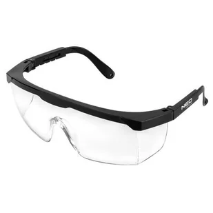 Okulary ochronne NEO 97-505 - Okulary ochronne - miniaturka - grafika 1