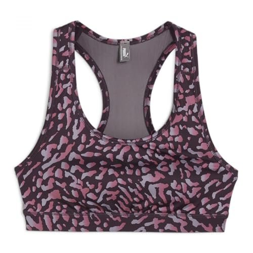 PUMA Biustonosz unisex 4keeps - P bielizna topy