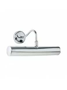 Endon Kinkiet TURNER PL350-E14-SWCH ENDON PL350-E14-SWCH/END/CUBI - Lampy ścienne - miniaturka - grafika 1