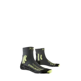 Skarpety trekkingowe X-SOCKS TREK OUTDOOR LOW CUT 4.0 - Skarpetki damskie - miniaturka - grafika 1