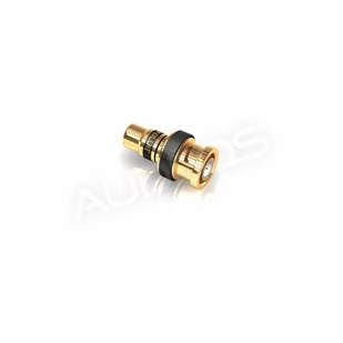 VIABLUE XS RCA-BNC adapter - Kable - miniaturka - grafika 1