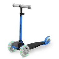 Hulajnogi - Hulajnoga trójkołowa dla dzieci Ricokids Loco - miniaturka - grafika 1