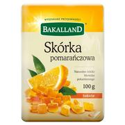 Bakalie - Bakalland Skórka pomarańczowa - miniaturka - grafika 1