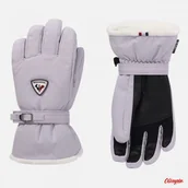 Rękawice narciarskie - W ROMY IMPR G - miniaturka - grafika 1