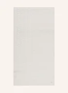 Apaszki i szaliki damskie - Tommy Hilfiger Szal grau - TOMMY HILFIGER - miniaturka - grafika 1