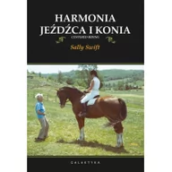 Sport i wypoczynek - Harmonia jeźdźca i konia - miniaturka - grafika 1