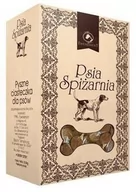 Przysmaki dla psów - Bosch Petfood Psia Spiżarnia - Ciastka Mono Puppy Kostki 10kg MS_11372 - miniaturka - grafika 1