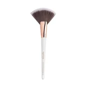 Pędzle do makijażu - Topface Brush pędzelek do makijażu F22 - miniaturka - grafika 1