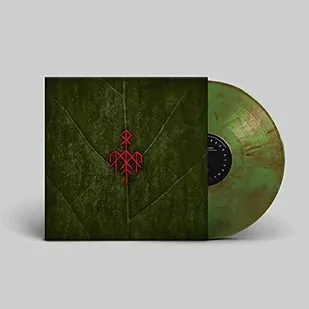 Wardruna Yggdrasil Green LP, Winyl Wardruna - Folk - miniaturka - grafika 1