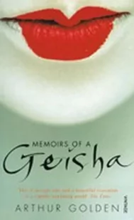Random House Memoirs Of A Geisha - Pozostałe książki - miniaturka - grafika 2