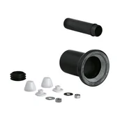 Akcesoria do armatury i ceramiki - Grohe 37311K00 Connecting Pipe - miniaturka - grafika 1