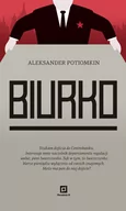 Powieści - Poradnia K Aleksander Potiomkin Biurko - miniaturka - grafika 1