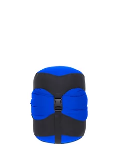 Worek kompresyjny Sea to Summit Lightweight Compression Sack 8 l - surf blue - Akcesoria turystyczne - miniaturka - grafika 2