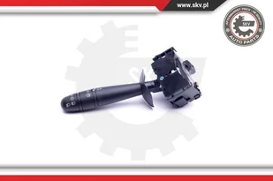 Przełącznik kolumny kierowniczej Esen SKV 38SKV520 - Akcesoria do układu elektrycznego - miniaturka - grafika 1