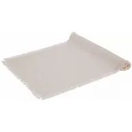 Obrusy i serwetki - Bieżnik MY HOME Rustic 40 x 150 cm Beżowy - miniaturka - grafika 1