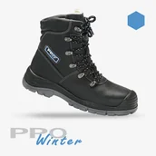 Obuwie robocze - PPO STRZELCE OPOLSKIE MODEL 0157 - miniaturka - grafika 1