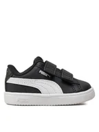 Buty dla chłopców - Puma Sneakersy Rickie Classic V Inf 394254 03 Czarny - miniaturka - grafika 1