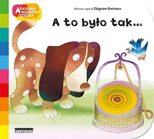 A to było tak - Literatura popularno naukowa dla młodzieży - miniaturka - grafika 1