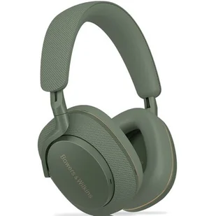 Bowers & Wilkins Px7 S2e zielone - Słuchawki - miniaturka - grafika 1