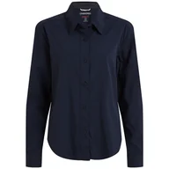 Koszulki sportowe damskie - Koszula Craghoppers NosiLife Freeda Long Sleeved Shirt Rozmiar: M / Kolor: niebieski - miniaturka - grafika 1