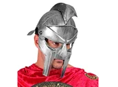 Dodatki do strojów karnawałowych - Hełm Gladiatora - 1 szt. - miniaturka - grafika 1