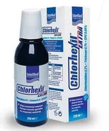 Płyny do płukania jamy ustnej - Tactica PHAR Chlorhexil extra płyn do płukania jamy ustnej 250 ml - miniaturka - grafika 1