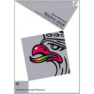 Klasyka - Różowy język - Błażej Warkocki - miniaturka - grafika 1