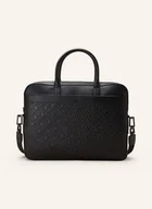 Torby na laptopy - Tommy Hilfiger Torba Na Laptop schwarz - miniaturka - grafika 1