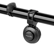 Dzwonki do roweru - Elektryczny dzwonek rowerowy Kruger&Matz XH20 - miniaturka - grafika 1