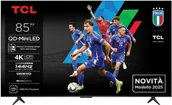 Telewizory - TCL Q6C 85Q6C 85" 4K Ultra HD - miniaturka - grafika 1