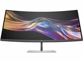 Monitory - Monitor HP 8K167AA (37.5" /60Hz /3840 x 1600 /Czarno-srebrny) - miniaturka - grafika 1