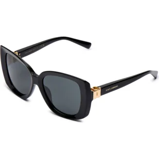 Dolce & Gabbana Okulary przeciwsłoneczne - Okulary przeciwsłoneczne - miniaturka - grafika 1