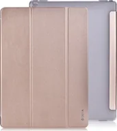 Etui do tabletów - Etui na tablet Devia Devia Light Grace Dėklas planšetei Apple iPad Pro 12.9" 2018, Auksinė DEV-TABGR-APP-129-GO - miniaturka - grafika 1